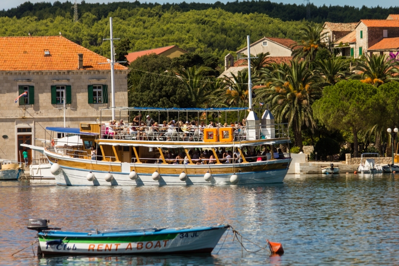 Vrboska